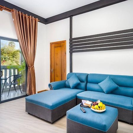 Reveal Angkor Hotel Siem Reap Esterno foto