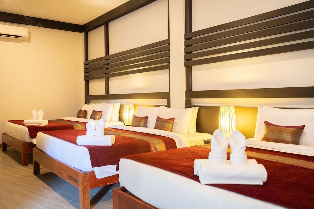 Reveal Angkor Hotel Siem Reap Esterno foto