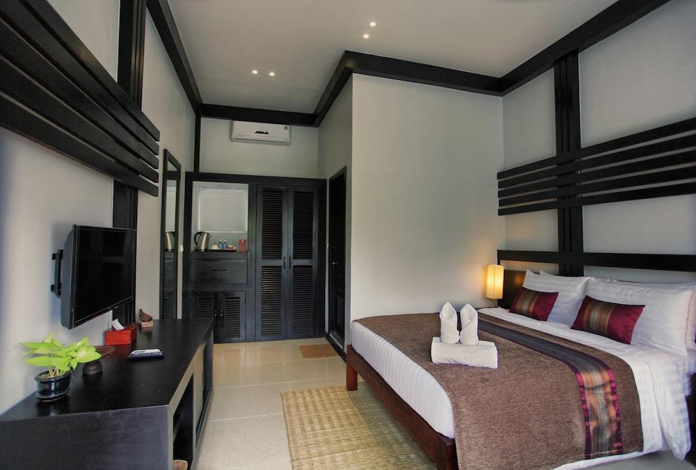 Reveal Angkor Hotel Siem Reap Esterno foto