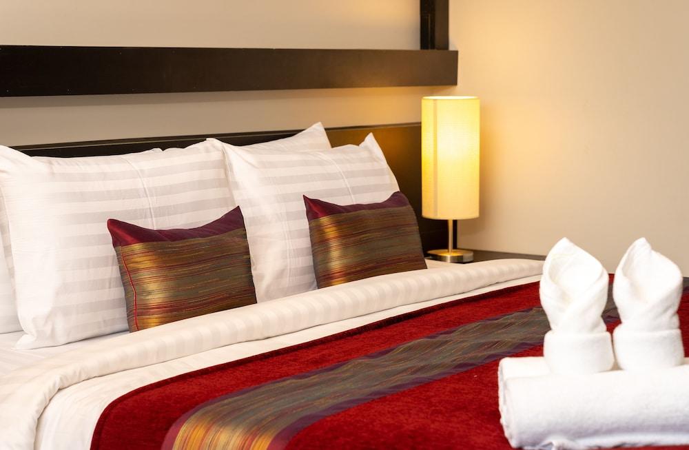 Reveal Angkor Hotel Siem Reap Esterno foto