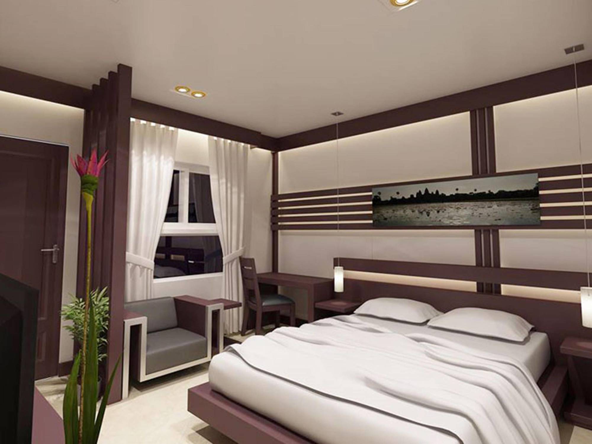 Reveal Angkor Hotel Siem Reap Esterno foto