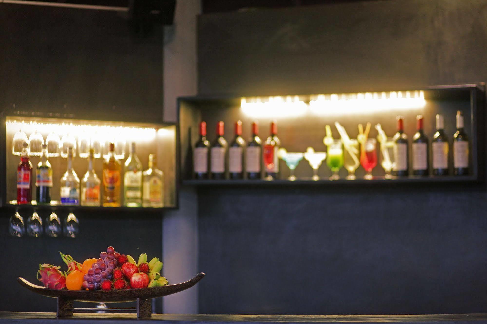 Reveal Angkor Hotel Siem Reap Esterno foto