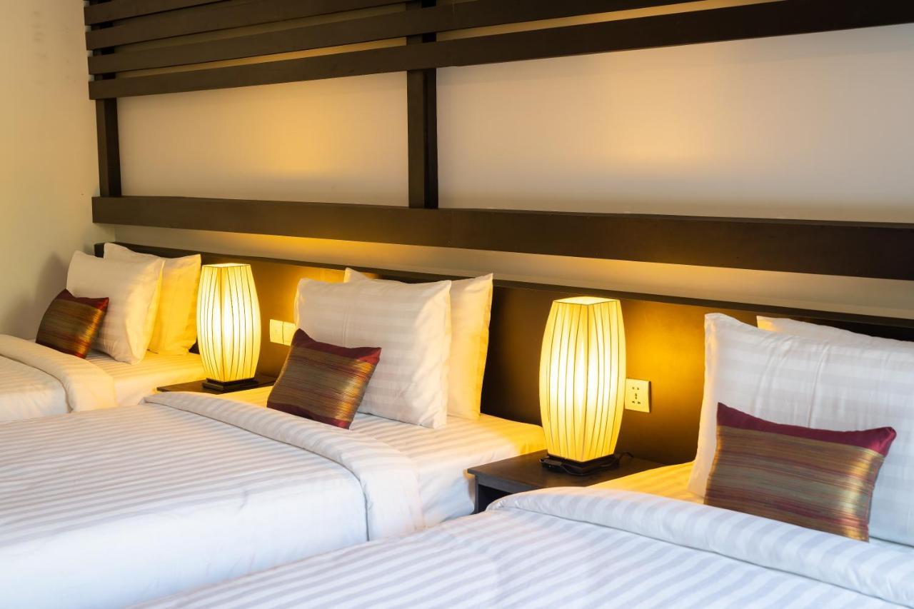 Reveal Angkor Hotel Siem Reap Esterno foto