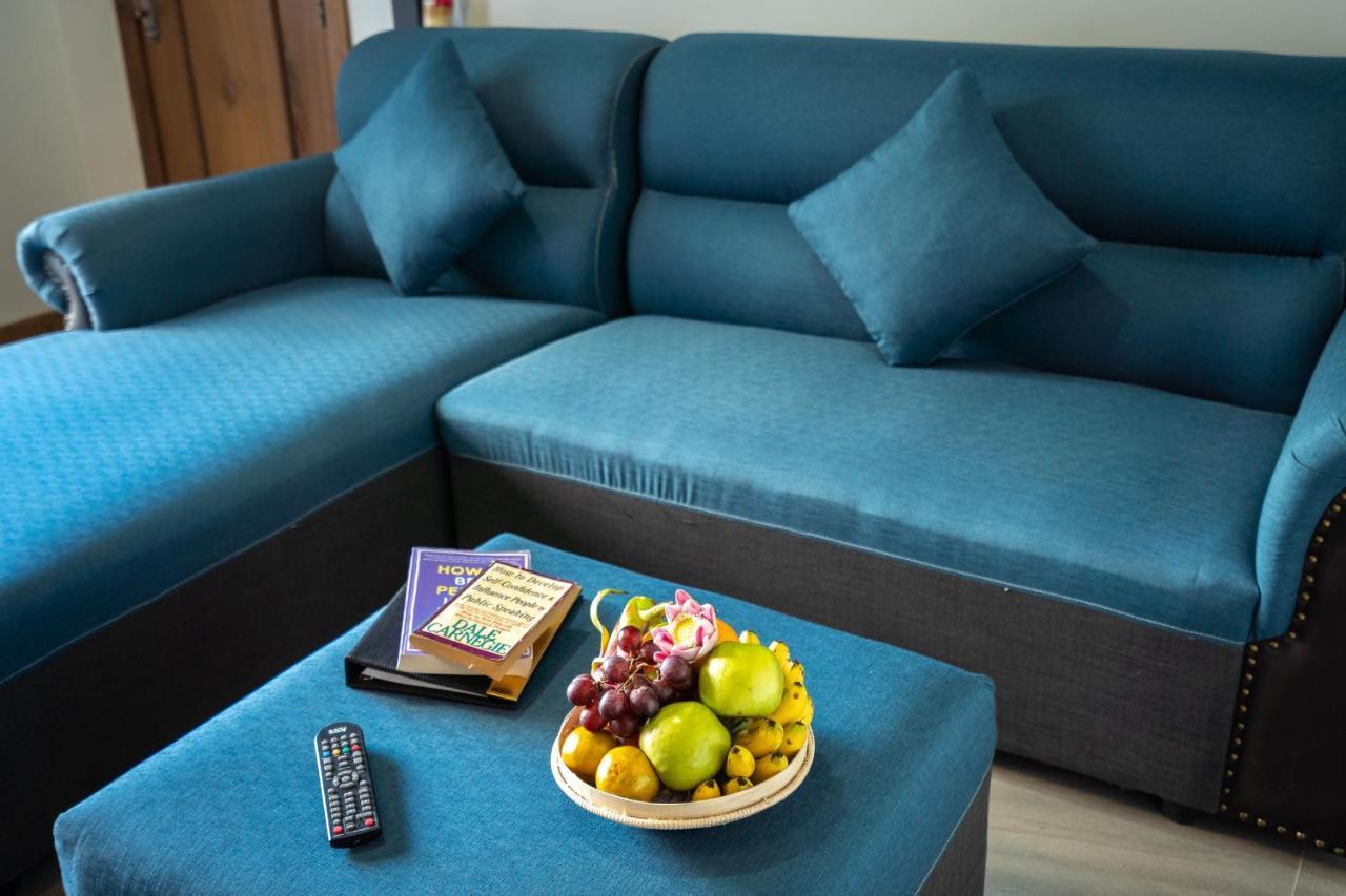 Reveal Angkor Hotel Siem Reap Esterno foto
